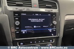 Volkswagen Golf e 36kWh Automatas 2019 full
