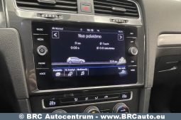 Volkswagen Golf e 36kWh Automatas 2019 full