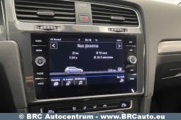 Volkswagen Golf e 36kWh Automatas 2019 full