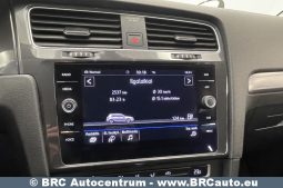 Volkswagen Golf e 36kWh Automatas 2019 full