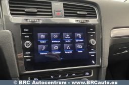 Volkswagen Golf e 36kWh Automatas 2019 full