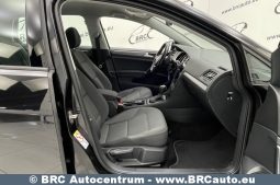 Volkswagen Golf e 36kWh Automatas 2019 full