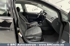 Volkswagen Golf e 36kWh Automatas 2019