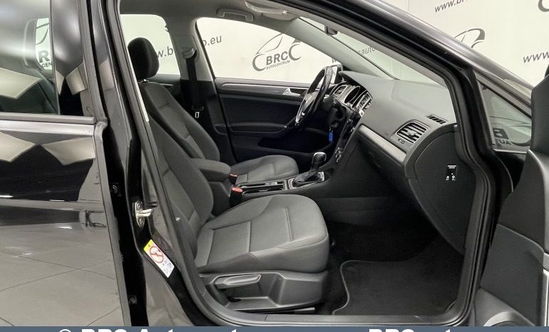 Volkswagen Golf e 36kWh Automatas 2019 full