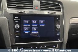 Volkswagen Golf e 36kWh Automatas 2019 full
