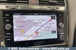 Volkswagen Golf e 36kWh Automatas 2019 full