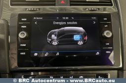 Volkswagen Golf e 36kWh Automatas 2019 full