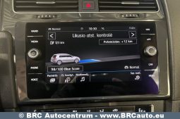 Volkswagen Golf e 36kWh Automatas 2019 full