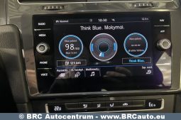 Volkswagen Golf e 36kWh Automatas 2019 full