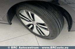 Volkswagen Golf e 36kWh Automatas 2019 full