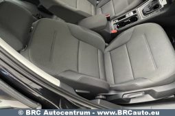 Volkswagen Golf e 36kWh Automatas 2019 full