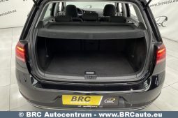 Volkswagen Golf e 36kWh Automatas 2019 full