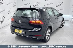 Volkswagen Golf e 36kWh Automatas 2019 full