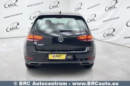 Volkswagen Golf e 36kWh Automatas 2019 full