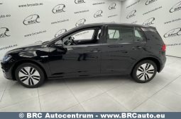 Volkswagen Golf e 36kWh Automatas 2019 full