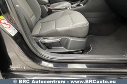 Volkswagen Golf e 36kWh Automatas 2019 full