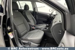 Volkswagen Golf e 36kWh Automatas 2019 full