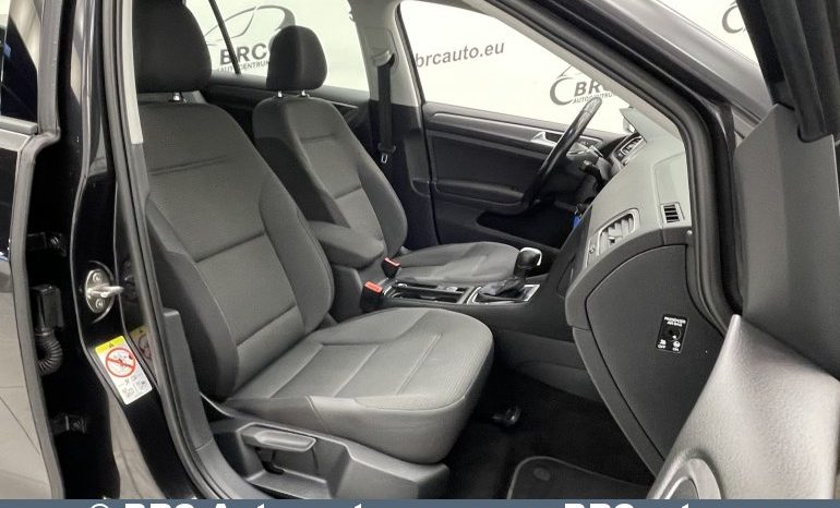 Volkswagen Golf e 36kWh Automatas 2019 full
