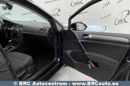 Volkswagen Golf e 36kWh Automatas 2019 full