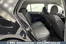 Volkswagen Golf e 36kWh Automatas 2019 full