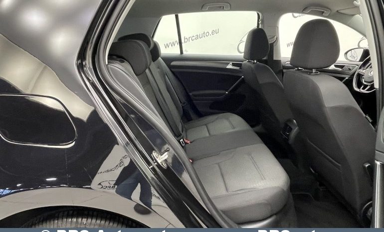 Volkswagen Golf e 36kWh Automatas 2019 full