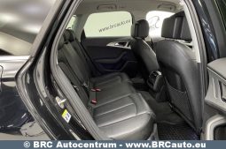 Audi A6 Avant 2.0TDI Automatas 2013 full