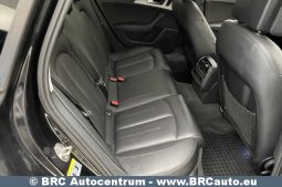 Audi A6 Avant 2.0TDI Automatas 2013 full