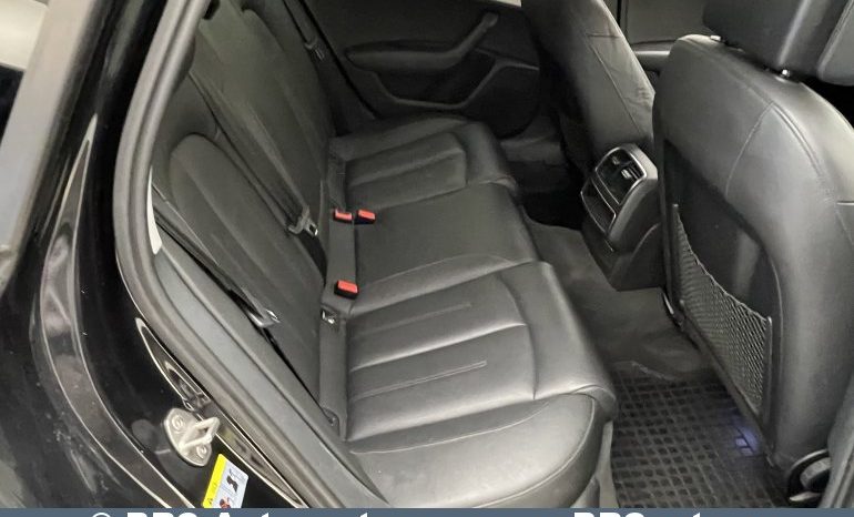 Audi A6 Avant 2.0TDI Automatas 2013 full