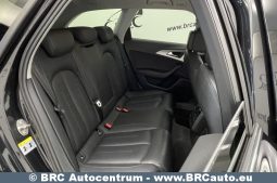 Audi A6 Avant 2.0TDI Automatas 2013 full