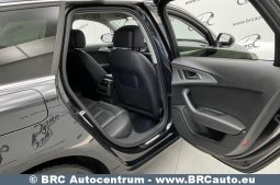 Audi A6 Avant 2.0TDI Automatas 2013 full