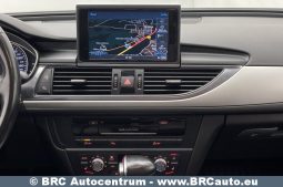 Audi A6 Avant 2.0TDI Automatas 2013 full