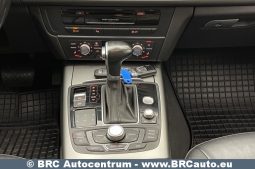 Audi A6 Avant 2.0TDI Automatas 2013 full