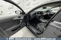 Audi A6 Avant 2.0TDI Automatas 2013 full