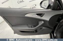 Audi A6 Avant 2.0TDI Automatas 2013 full