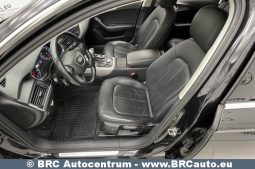 Audi A6 Avant 2.0TDI Automatas 2013 full