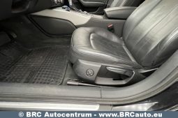 Audi A6 Avant 2.0TDI Automatas 2013 full