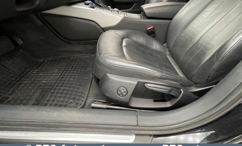 Audi A6 Avant 2.0TDI Automatas 2013 full