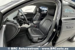 Audi A6 Avant 2.0TDI Automatas 2013 full