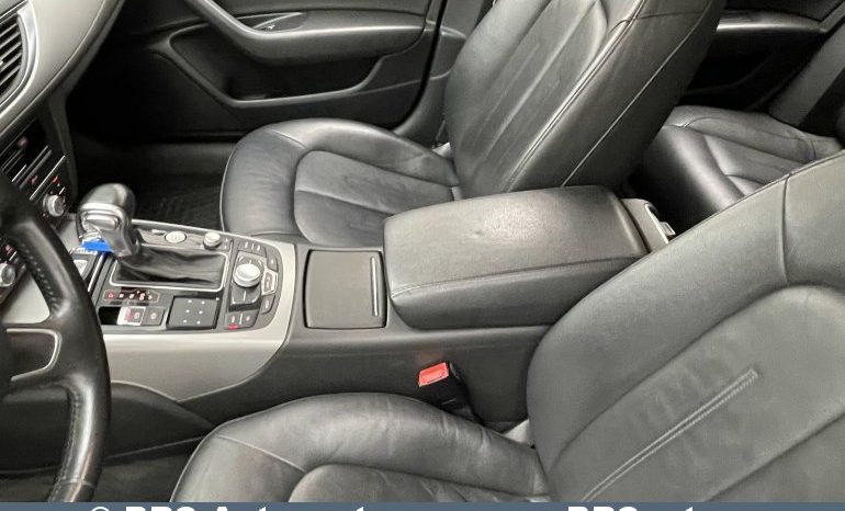 Audi A6 Avant 2.0TDI Automatas 2013 full