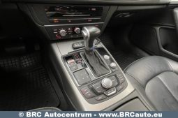 Audi A6 Avant 2.0TDI Automatas 2013 full