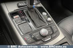 Audi A6 Avant 2.0TDI Automatas 2013 full