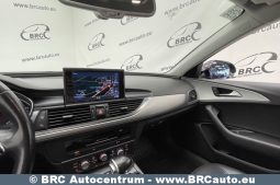 Audi A6 Avant 2.0TDI Automatas 2013 full