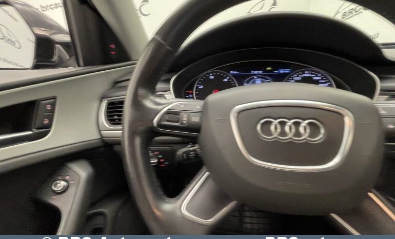 Audi A6 Avant 2.0TDI Automatas 2013 full