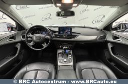 Audi A6 Avant 2.0TDI Automatas 2013 full