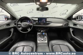 Audi A6 Avant 2.0TDI Automatas 2013
