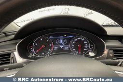 Audi A6 Avant 2.0TDI Automatas 2013 full