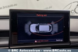 Audi A6 Avant 2.0TDI Automatas 2013 full