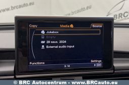 Audi A6 Avant 2.0TDI Automatas 2013 full