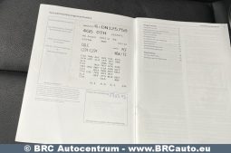 Audi A6 Avant 2.0TDI Automatas 2013 full