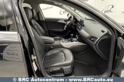 Audi A6 Avant 2.0TDI Automatas 2013 full